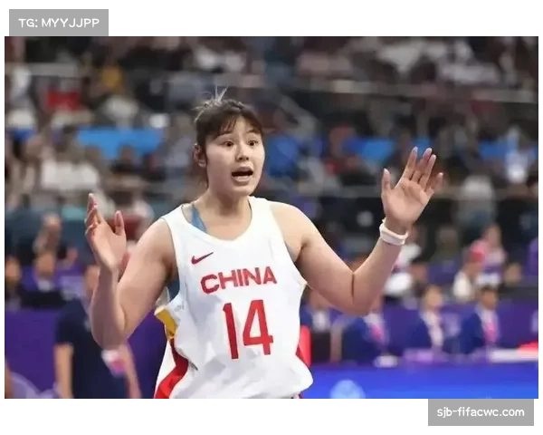 女篮猛将李月汝豪掷千金背后的动人初心与惊人价格真相 女篮猛将李月汝豪掷千金背后的动人初心与惊人价格真相