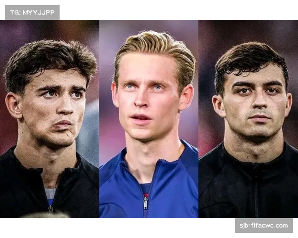 巴萨中场重组,佩德里复出替补待命,德容独挑组织大梁 巴萨中场重组,佩德里复出替补待命,德容独挑组织大梁